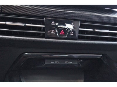 2026 Volkswagen Golf GTI Autobahn