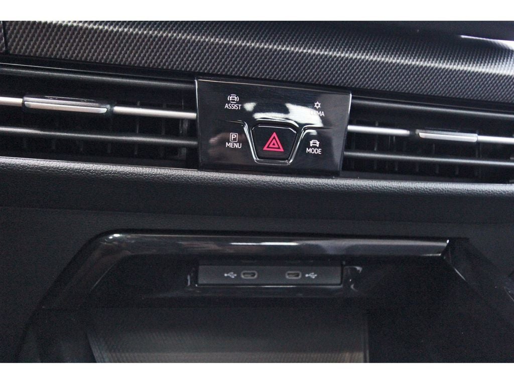 2026 Volkswagen Golf GTI Autobahn