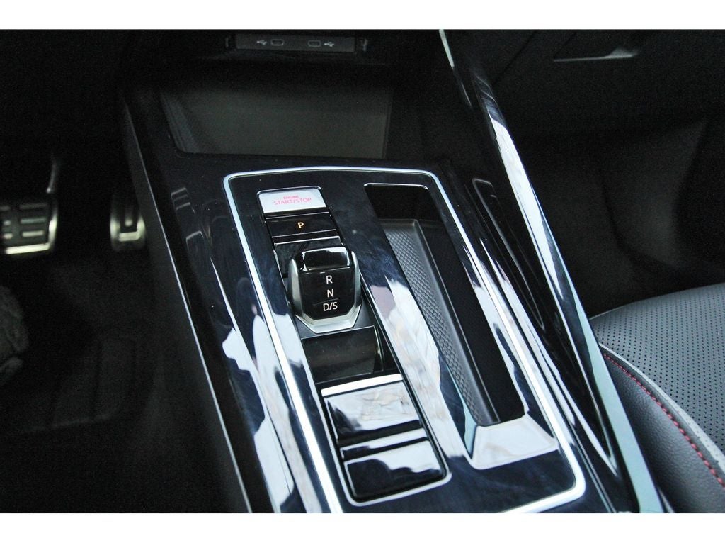 2026 Volkswagen Golf GTI Autobahn