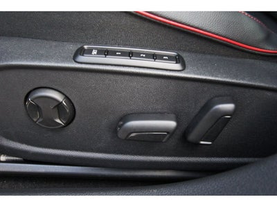 2026 Volkswagen Golf GTI Autobahn