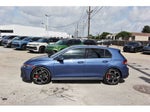 2026 Volkswagen Golf GTI Autobahn