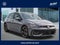 2026 Volkswagen Golf GTI Autobahn