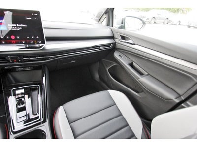 2026 Volkswagen Golf GTI Autobahn