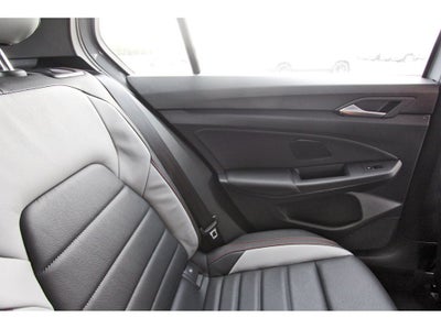 2026 Volkswagen Golf GTI Autobahn