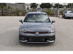 2026 Volkswagen Golf GTI Autobahn