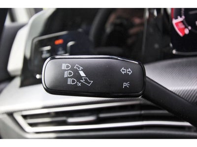 2026 Volkswagen Golf GTI Autobahn
