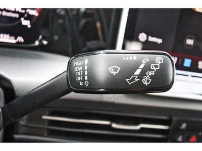 2026 Volkswagen Golf GTI Autobahn