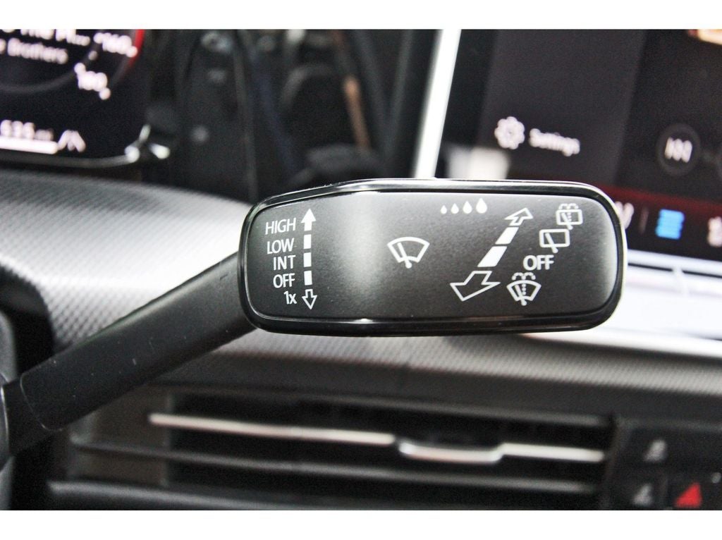 2026 Volkswagen Golf GTI Autobahn