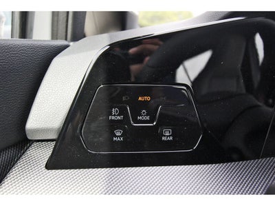 2026 Volkswagen Golf GTI Autobahn