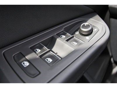 2026 Volkswagen Golf GTI Autobahn