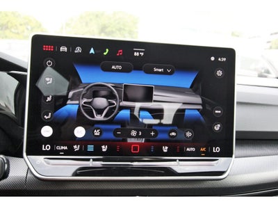 2026 Volkswagen Golf GTI Autobahn
