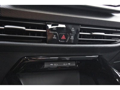 2026 Volkswagen Golf GTI Autobahn