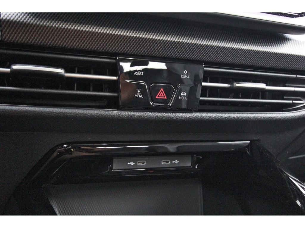 2026 Volkswagen Golf GTI Autobahn