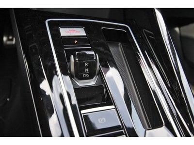 2026 Volkswagen Golf GTI Autobahn