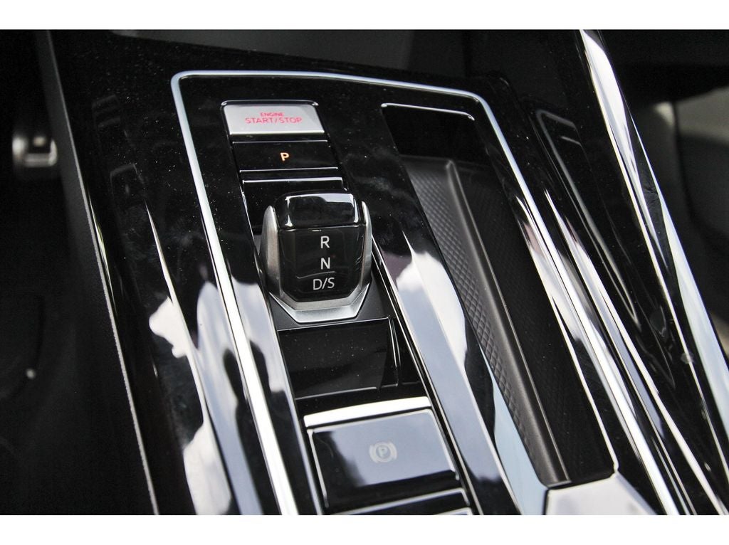 2026 Volkswagen Golf GTI Autobahn