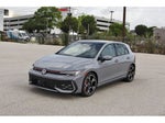 2026 Volkswagen Golf GTI Autobahn