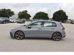 2026 Volkswagen Golf GTI Autobahn