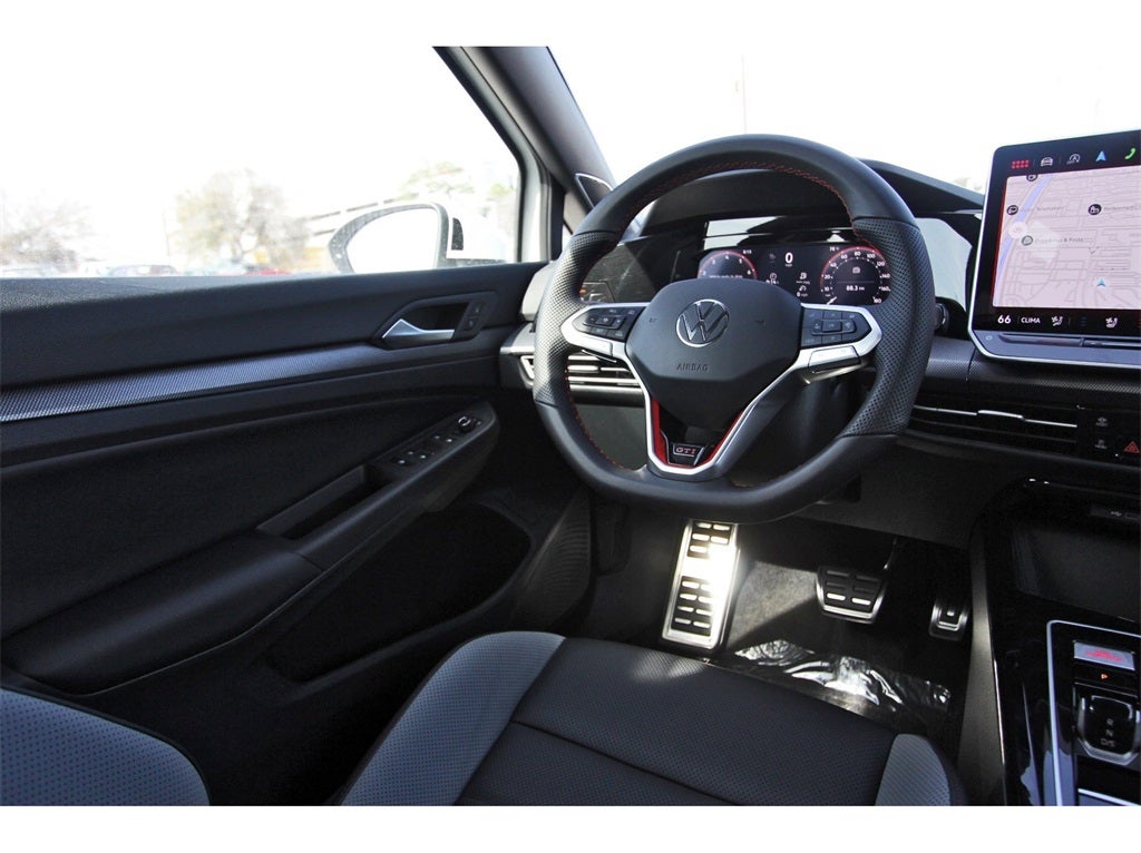 2026 Volkswagen Golf GTI Autobahn