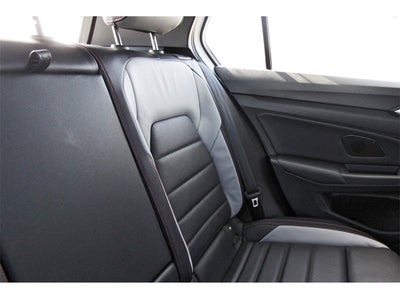 2026 Volkswagen Golf GTI Autobahn