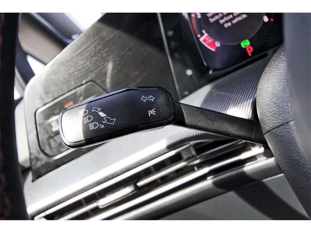 2026 Volkswagen Golf GTI Autobahn