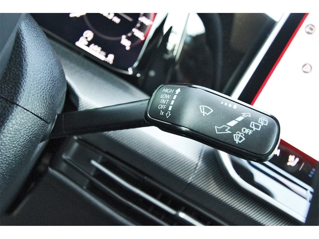 2026 Volkswagen Golf GTI Autobahn