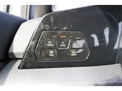 2026 Volkswagen Golf GTI Autobahn