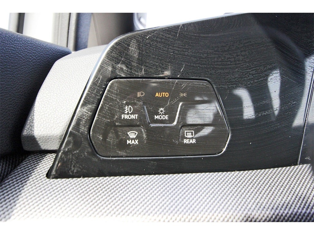 2026 Volkswagen Golf GTI Autobahn