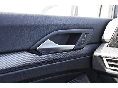 2026 Volkswagen Golf GTI Autobahn