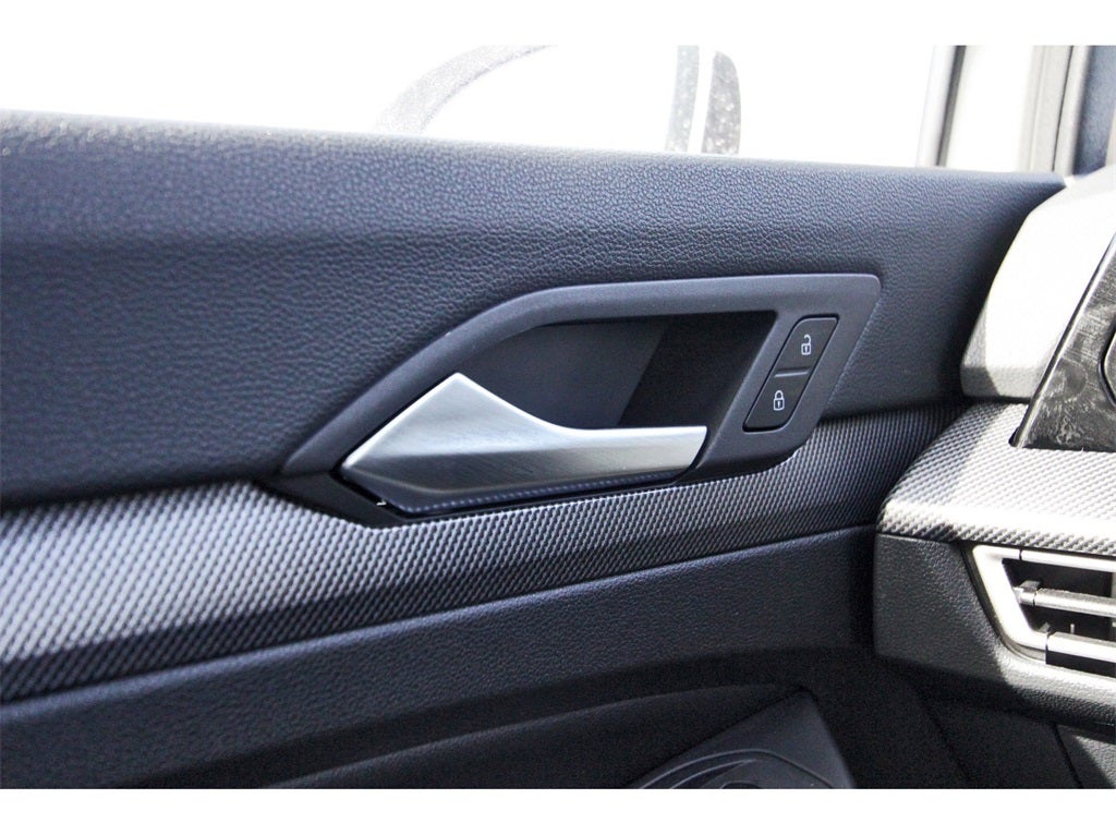 2026 Volkswagen Golf GTI Autobahn