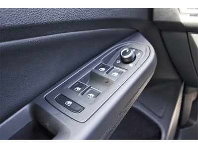 2026 Volkswagen Golf GTI Autobahn