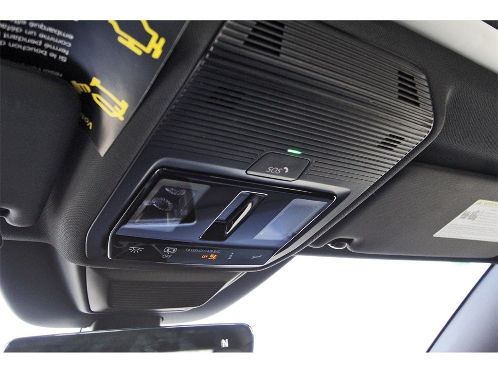 2026 Volkswagen Golf GTI Autobahn