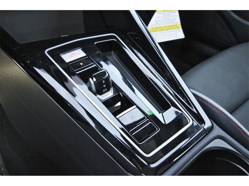 2026 Volkswagen Golf GTI Autobahn