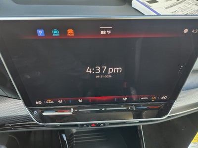 2026 Volkswagen Golf GTI Autobahn