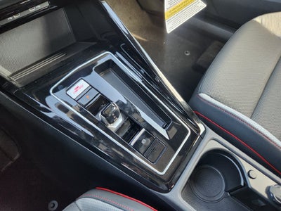 2026 Volkswagen Golf GTI Autobahn