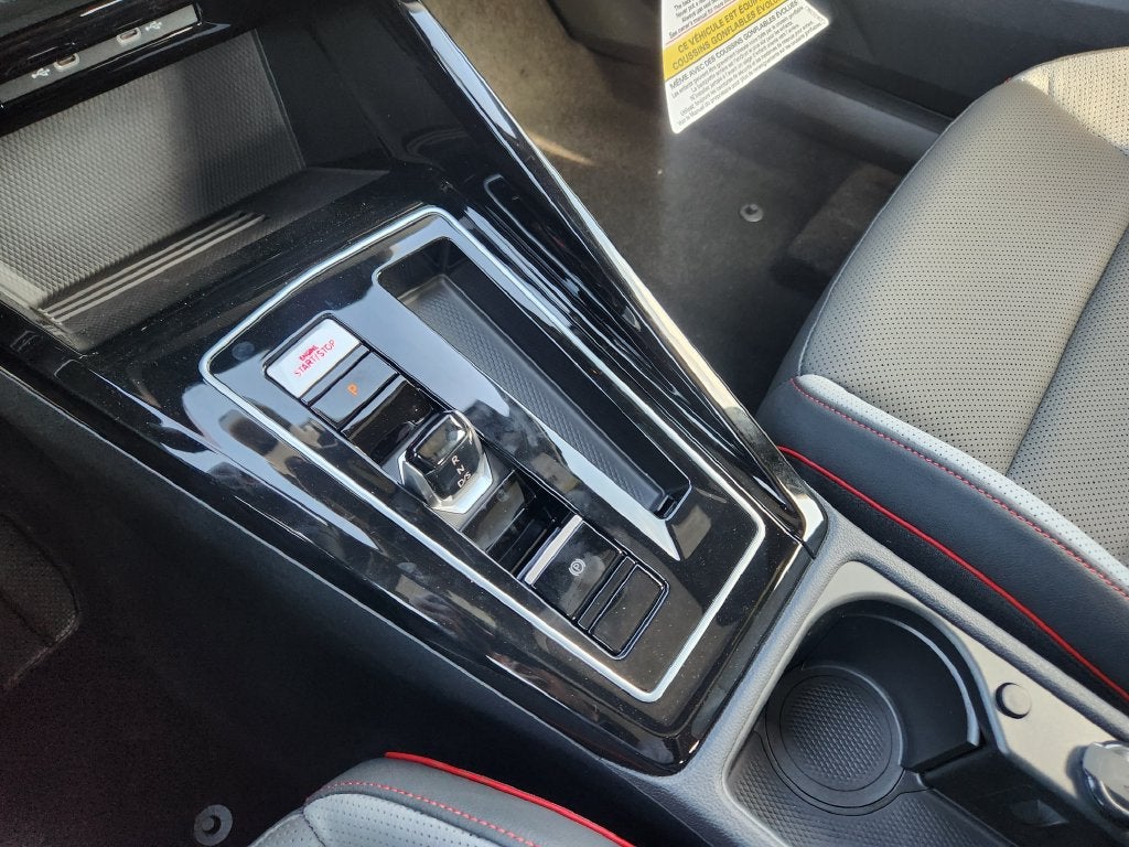 2026 Volkswagen Golf GTI Autobahn