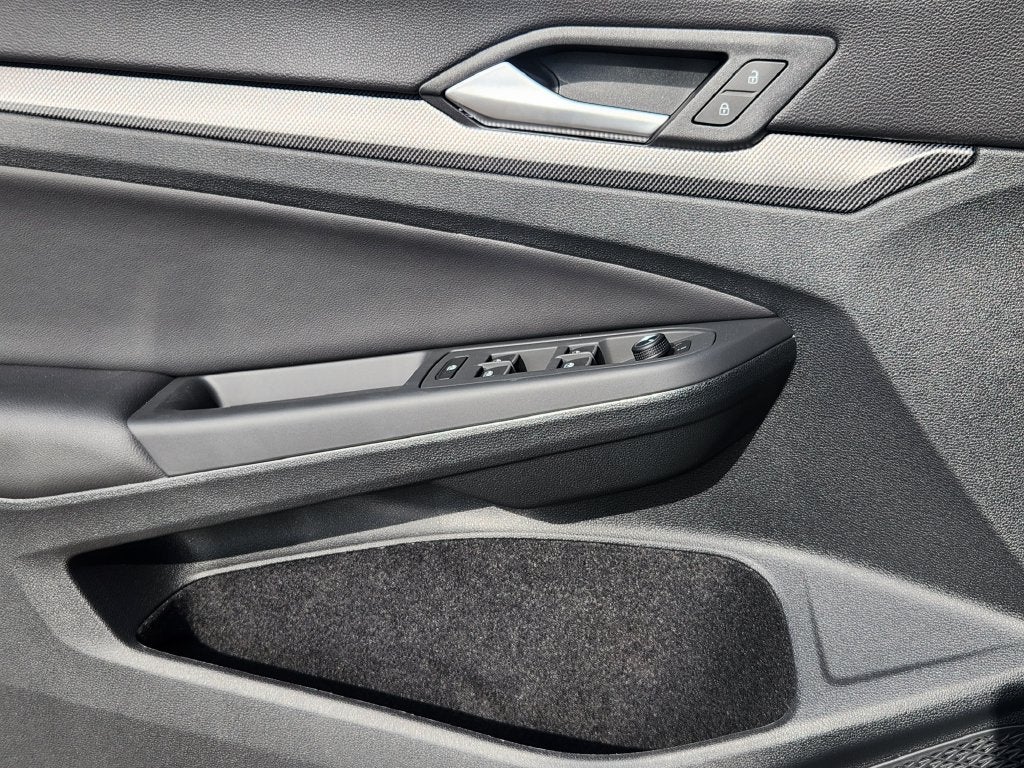 2026 Volkswagen Golf GTI Autobahn