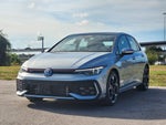 2026 Volkswagen Golf GTI Autobahn
