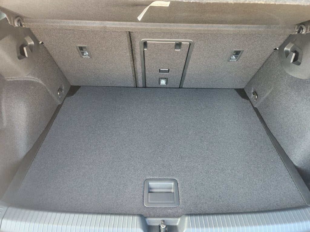 2026 Volkswagen Golf GTI Autobahn