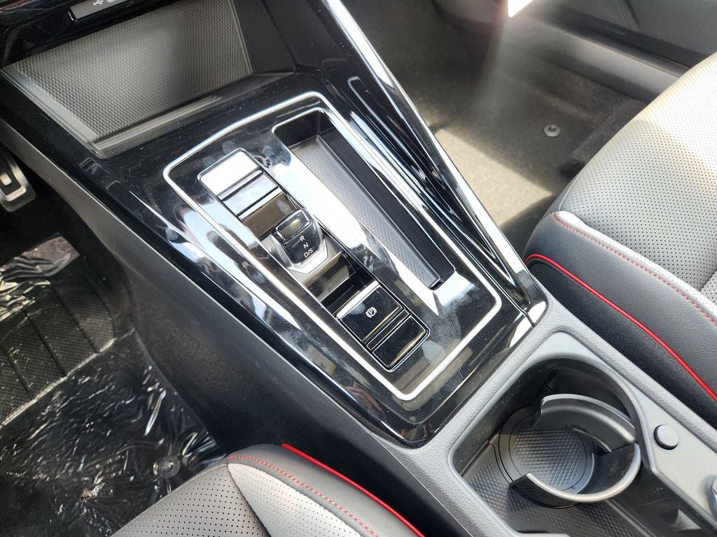 2026 Volkswagen Golf GTI Autobahn