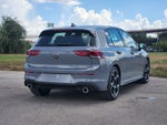 2026 Volkswagen Golf GTI Autobahn
