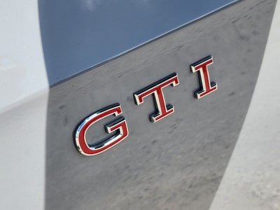 2026 Volkswagen Golf GTI Autobahn