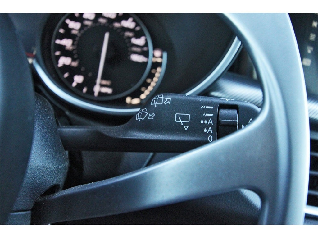 2019 Alfa Romeo Stelvio Ti Sport