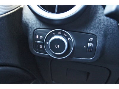 2019 Alfa Romeo Stelvio Ti Sport