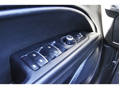 2019 Alfa Romeo Stelvio Ti Sport