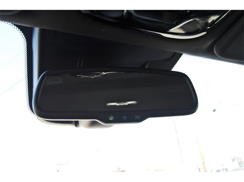 2019 Alfa Romeo Stelvio Ti Sport