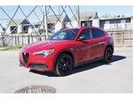 2019 Alfa Romeo Stelvio Ti Sport