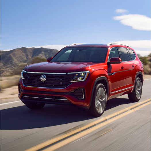 ID.Buzz | Archer Volkswagen in Houston TX