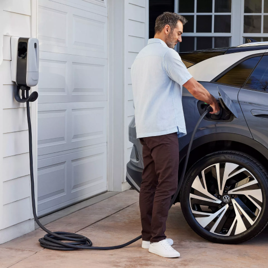 ID.Buzz | Archer Volkswagen in Houston TX