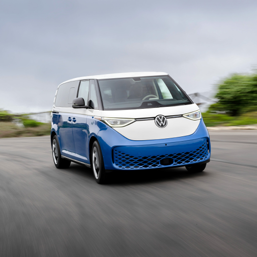 ID.Buzz | Archer Volkswagen in Houston TX