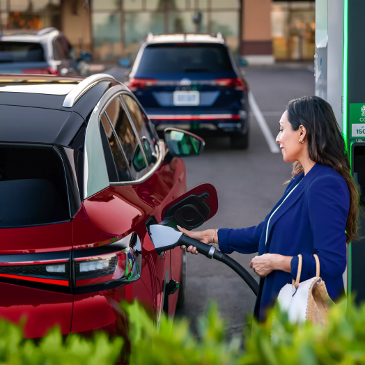 ID.Buzz | Archer Volkswagen in Houston TX